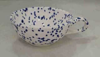 Gmundner Keramik-Tasse/Tee glatt